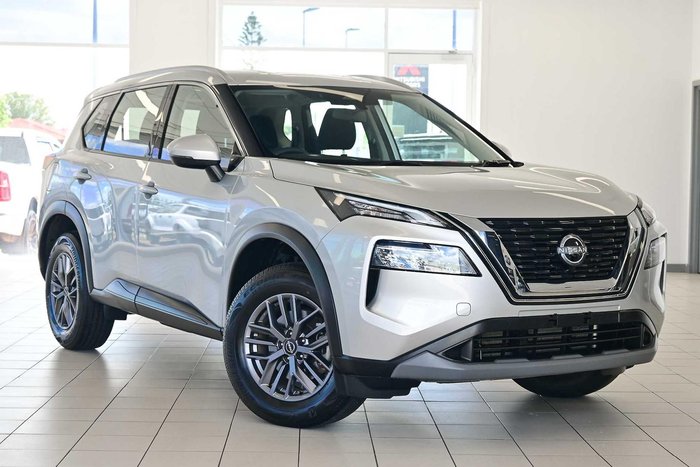 2024 Nissan X-TRAIL ST