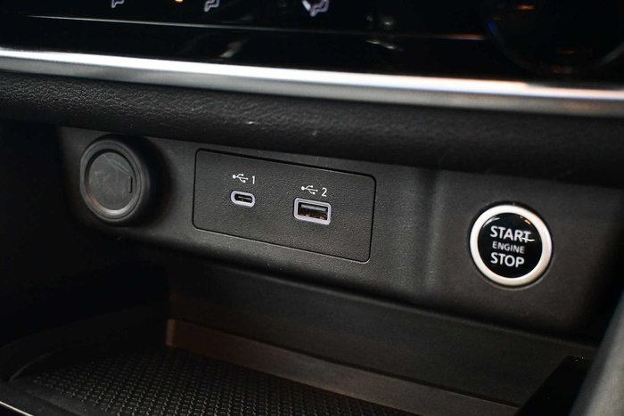 2024 Nissan X-TRAIL ST