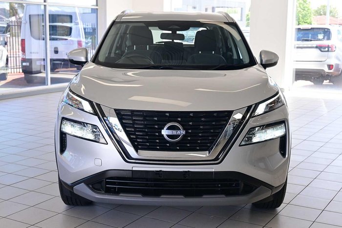 2024 Nissan X-TRAIL ST