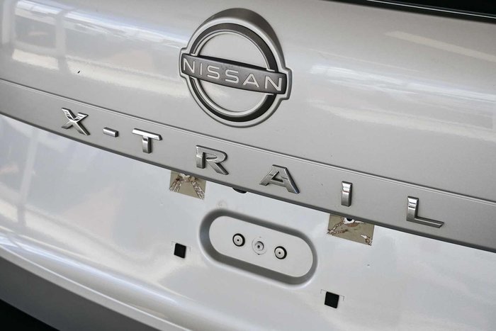 2024 Nissan X-TRAIL ST