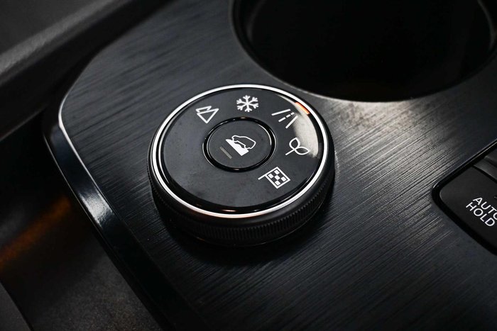 2024 Nissan X-TRAIL ST