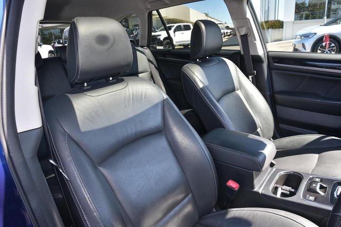 2016 Subaru Outback 2.0D Premium