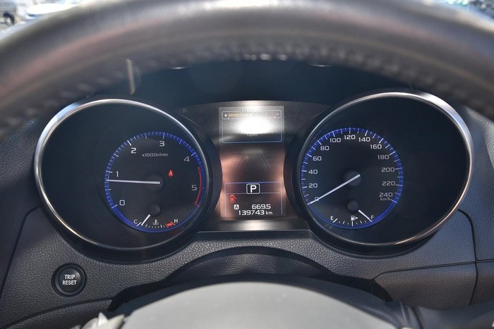 2016 Subaru Outback 2.0D Premium