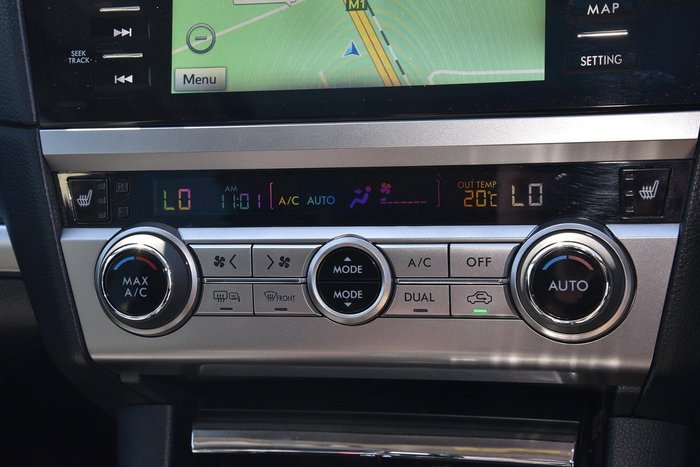 2016 Subaru Outback 2.0D Premium