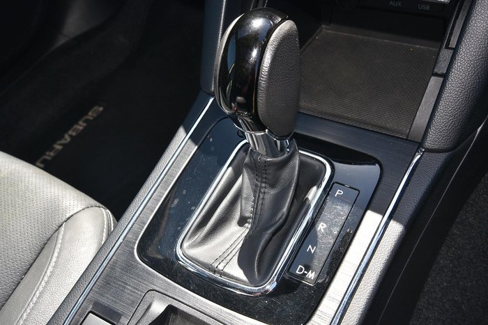 2016 Subaru Outback 2.0D Premium