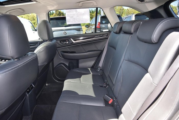 2016 Subaru Outback 2.0D Premium