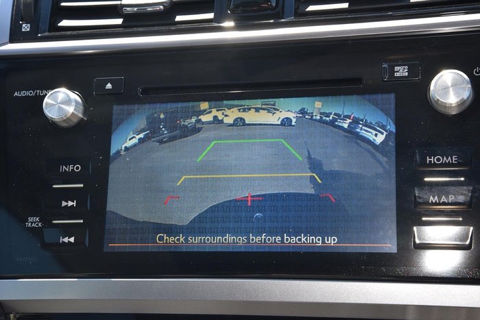 2016 Subaru Outback 2.0D Premium