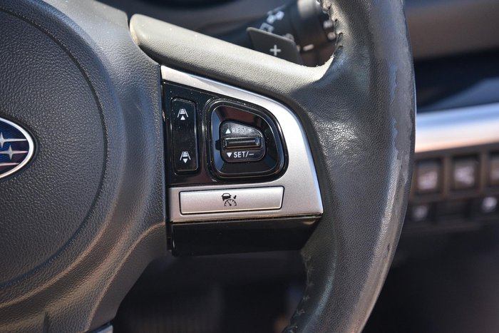 2016 Subaru Outback 2.0D Premium