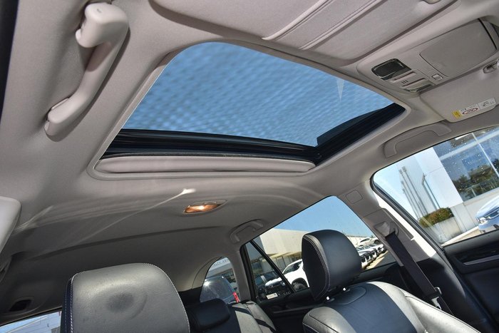 2016 Subaru Outback 2.0D Premium