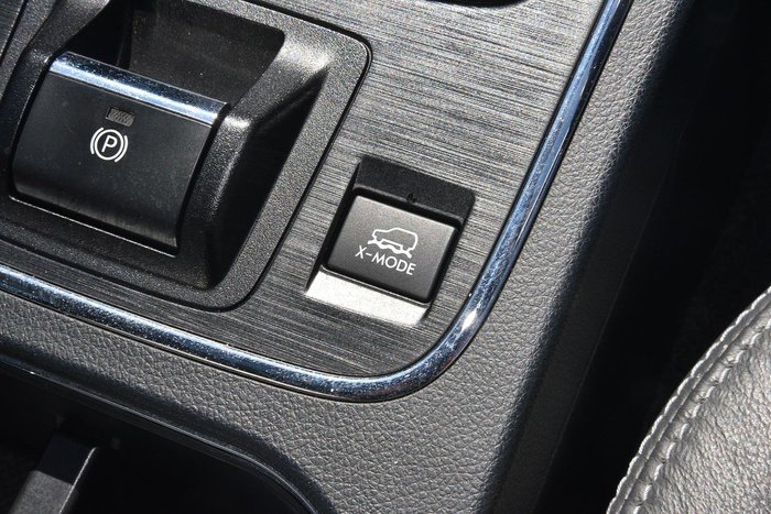 2016 Subaru Outback 2.0D Premium