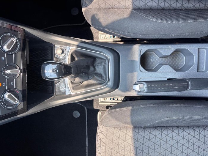 2020 Volkswagen T-Cross 85TSI Life