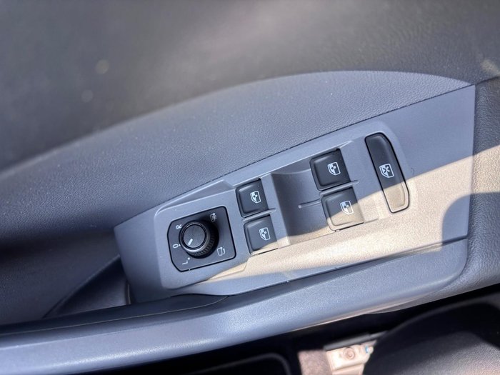 2020 Volkswagen T-Cross 85TSI Life