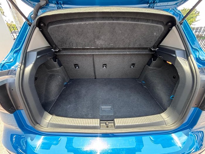 2020 Volkswagen T-Cross 85TSI Life