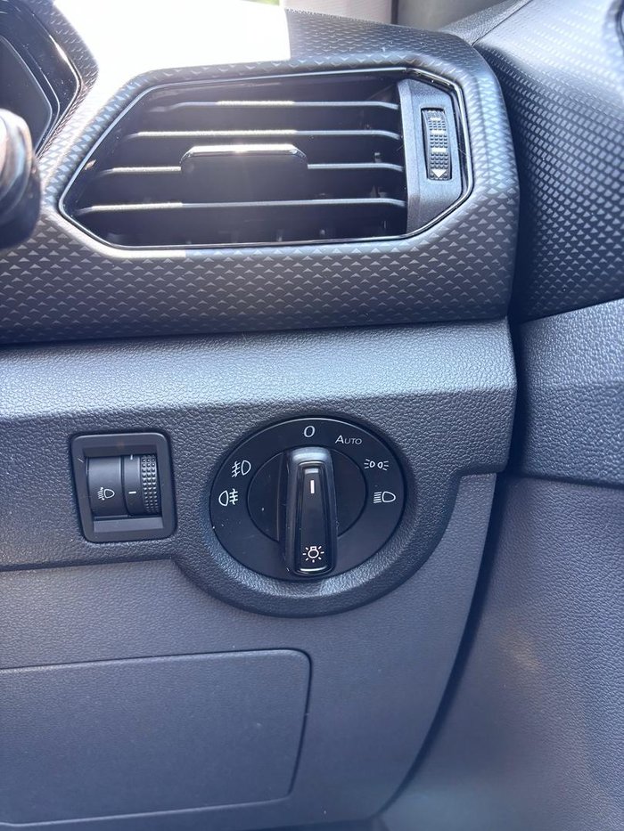 2020 Volkswagen T-Cross 85TSI Life