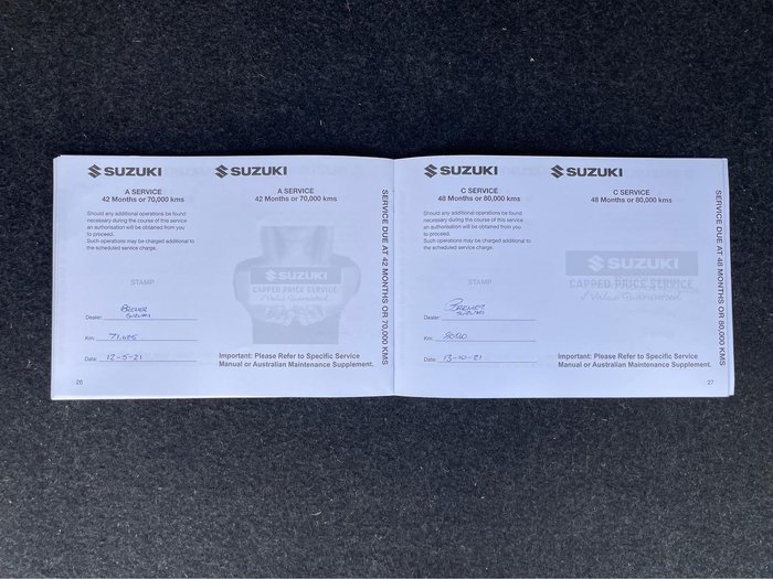 2016 Suzuki Vitara S Turbo