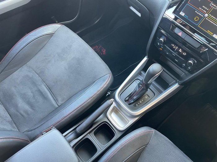 2016 Suzuki Vitara S Turbo