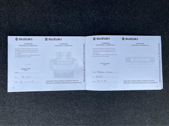 2016 Suzuki Vitara S Turbo