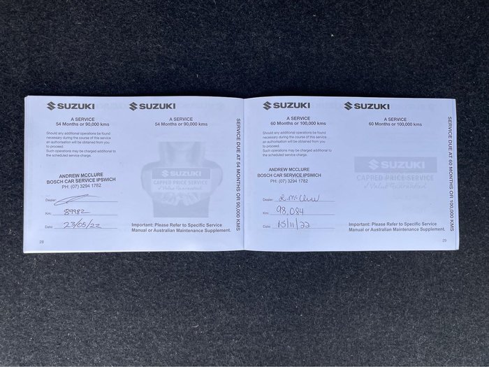 2016 Suzuki Vitara S Turbo