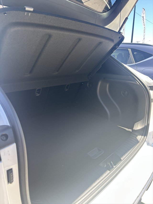 2025 Hyundai Kona Hybrid Elite N Line