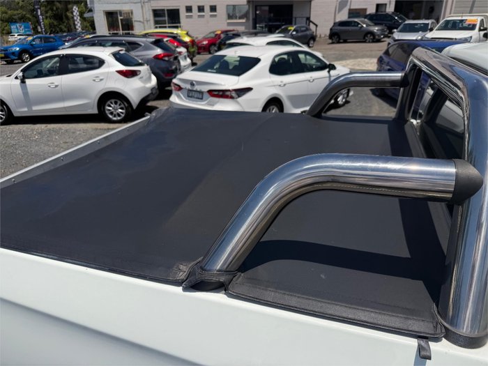 2017 MITSUBISHI TRITON EXCEED (4x4)