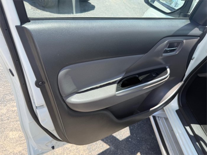 2017 MITSUBISHI TRITON EXCEED (4x4)