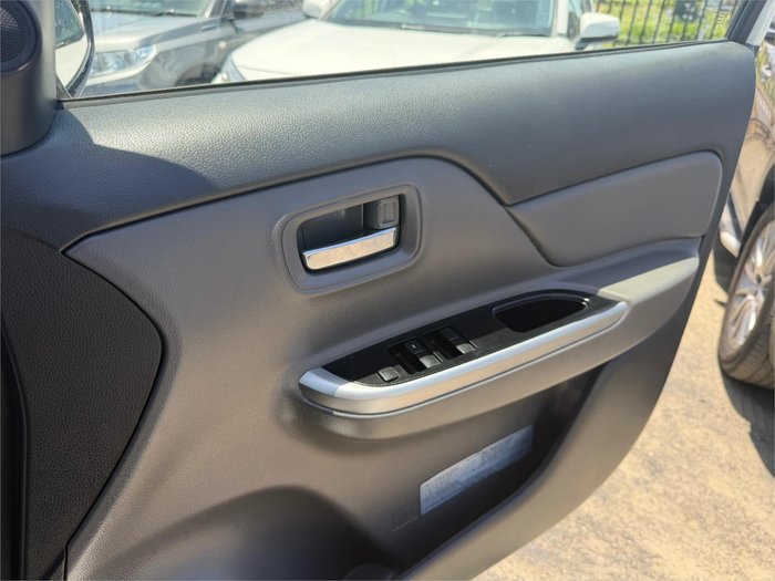 2017 MITSUBISHI TRITON EXCEED (4x4)