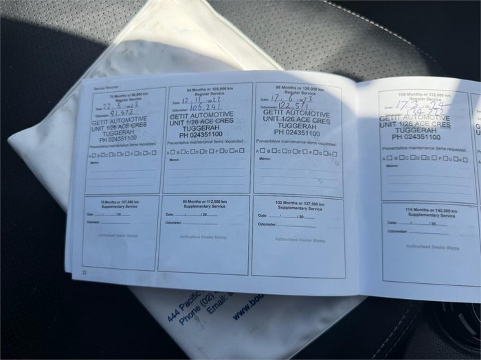 2017 MITSUBISHI TRITON EXCEED (4x4)