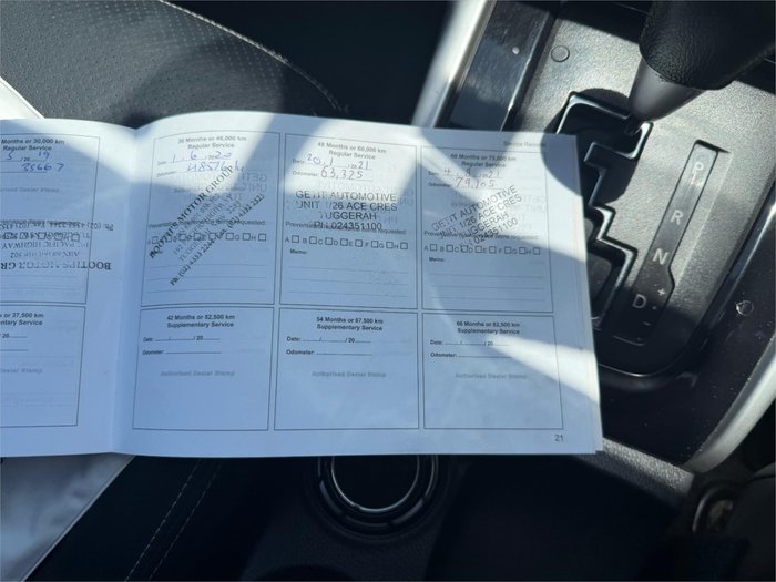 2017 MITSUBISHI TRITON EXCEED (4x4)