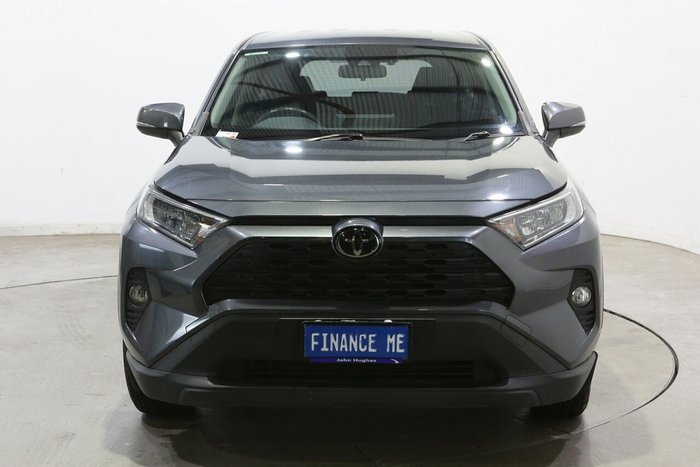 2020 Toyota RAV4 GX