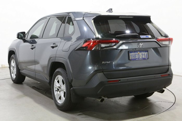 2020 Toyota RAV4 GX