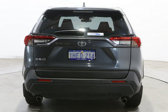 2020 Toyota RAV4 GX