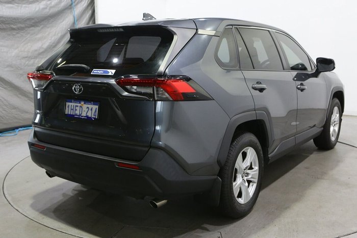 2020 Toyota RAV4 GX
