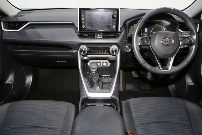 2020 Toyota RAV4 GX