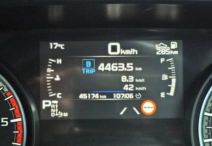 2024 Mazda BT-50 XTR