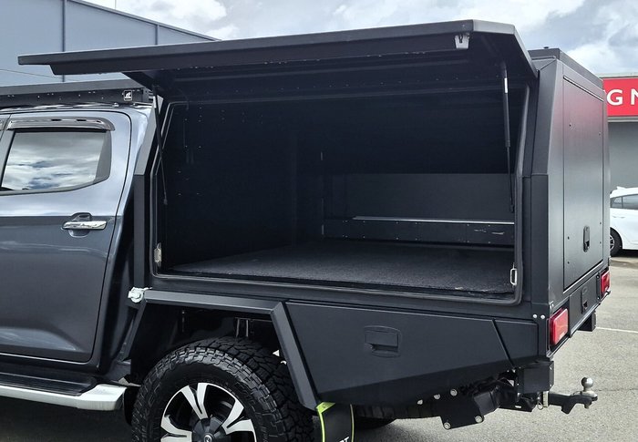 2024 Mazda BT-50 XTR