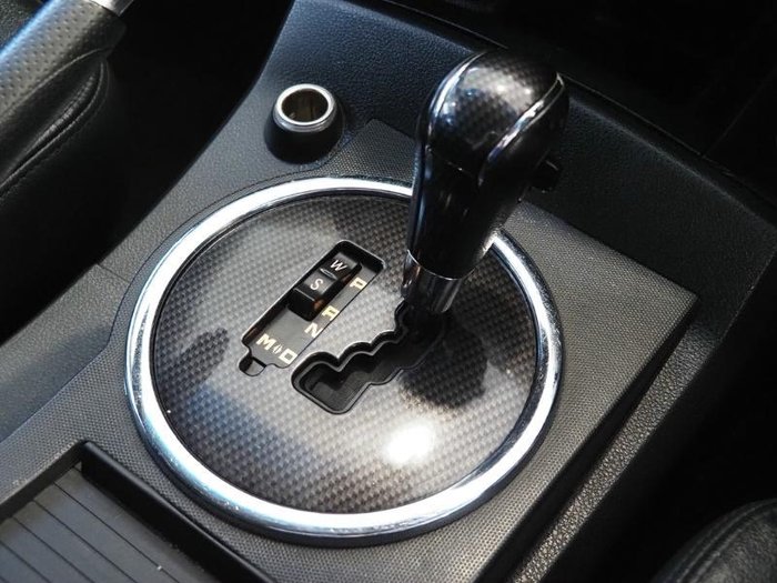 2012 SsangYong Actyon Sports SPR