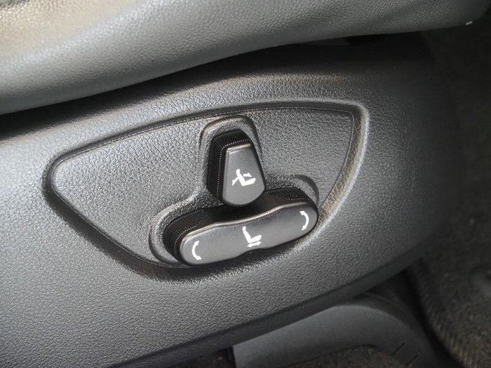 2012 SsangYong Actyon Sports SPR