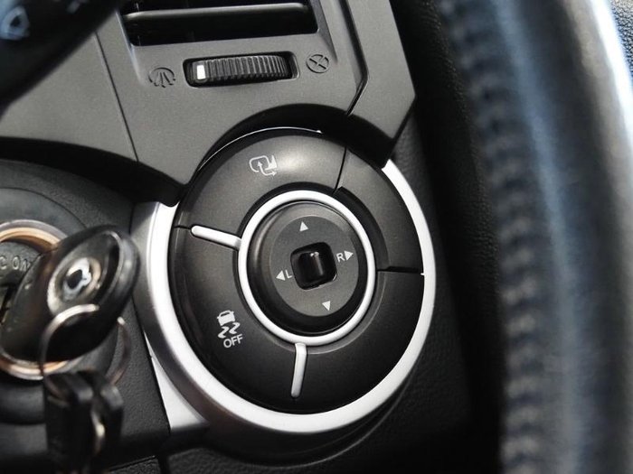 2012 SsangYong Actyon Sports SPR