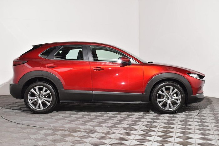 2023 Mazda CX-30 G20 Evolve