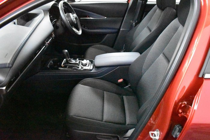 2023 Mazda CX-30 G20 Evolve