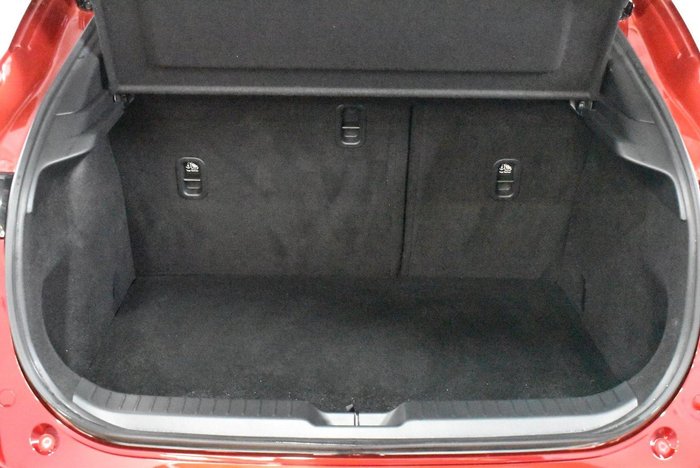 2023 Mazda CX-30 G20 Evolve