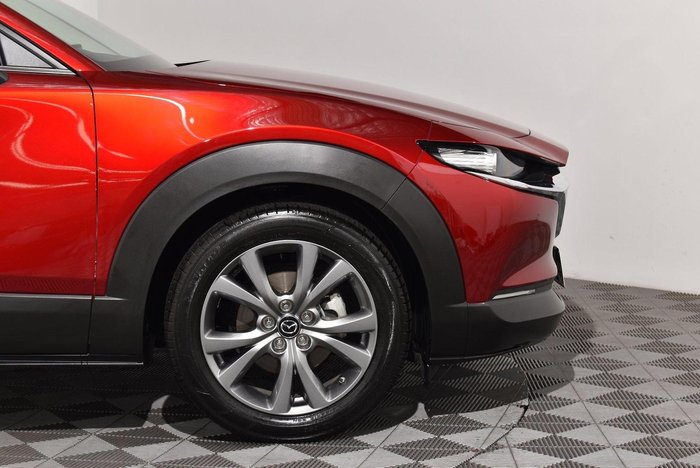 2023 Mazda CX-30 G20 Evolve