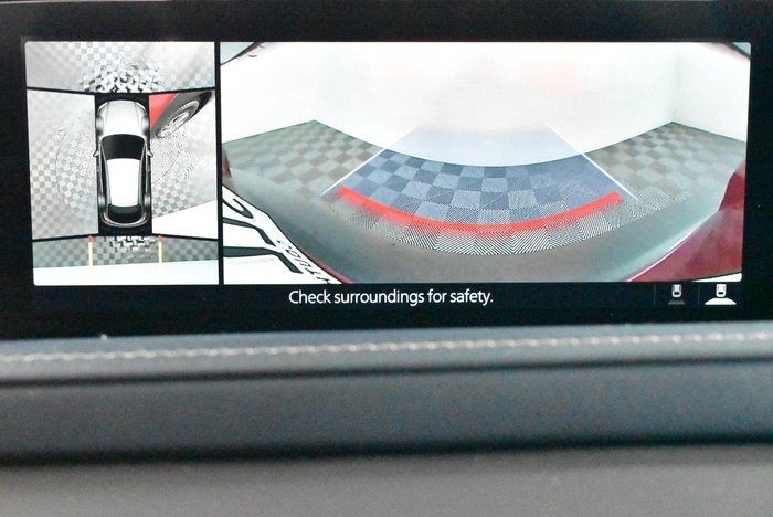 2023 Mazda CX-30 G20 Evolve