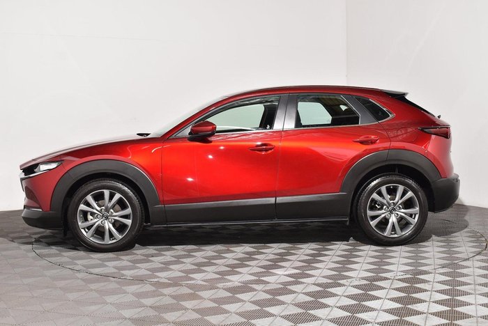 2023 Mazda CX-30 G20 Evolve