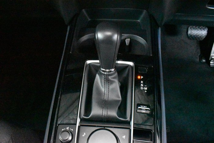 2023 Mazda CX-30 G20 Evolve