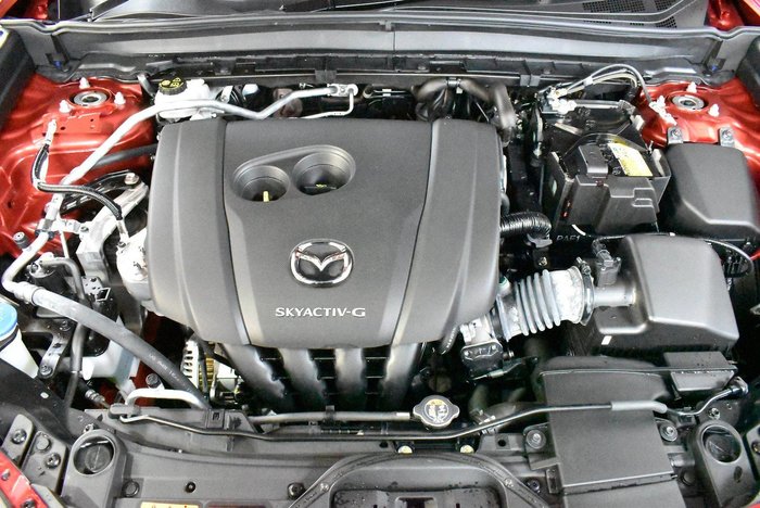 2023 Mazda CX-30 G20 Evolve