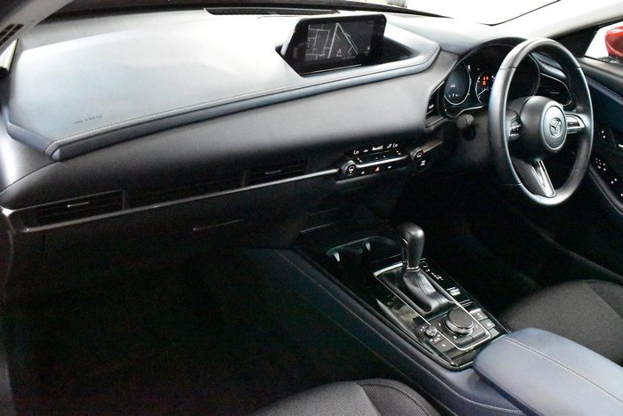 2023 Mazda CX-30 G20 Evolve