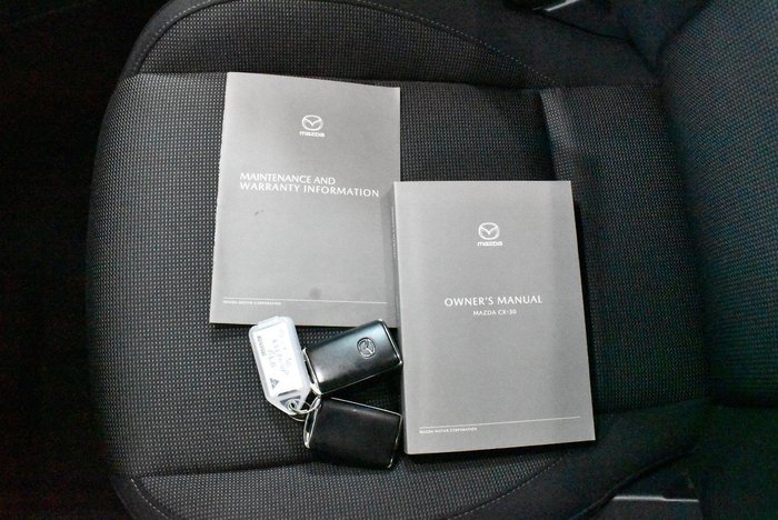 2023 Mazda CX-30 G20 Evolve