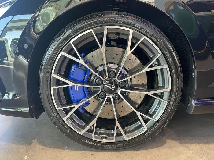 2025 Volkswagen Golf R