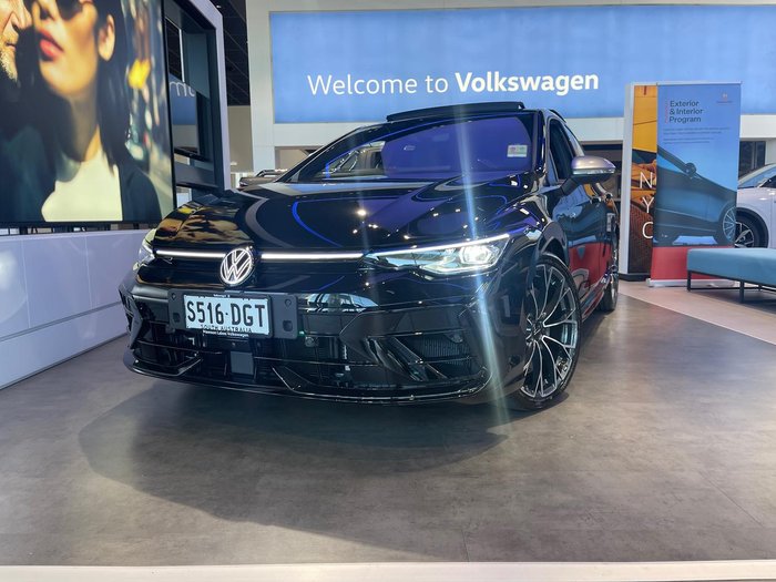 2025 Volkswagen Golf R